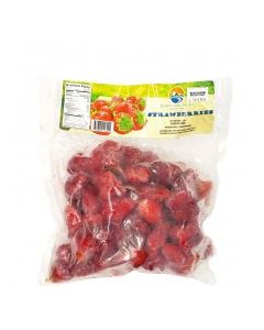 EVERYTHING FRESH STRAWBERRIES 2lb