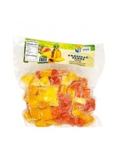 EVERYTHING FRESH TROPICAL BLEND 2lb