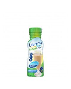 GLUCERNA H/SMART VANILLA 10oz
