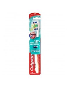 COLGATE T/BRUSH 360 SOFT 1s