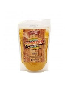 ISLAND DELIGHT TURMERIC POWDER 140g