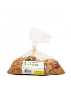 FISH FLAKES TROPICAL vwt Approx. 0.1 Kg pack
