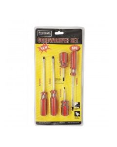 FEDERALLI SCREWDRIVER SET 5pc