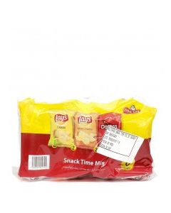 FRITO LAY SNACK TIME MIX 6pk