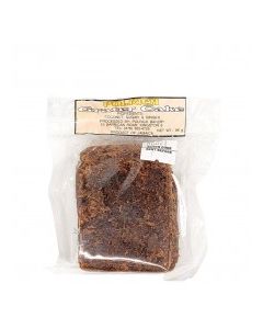 POLRICH GRATER CAKE BROWN 85g