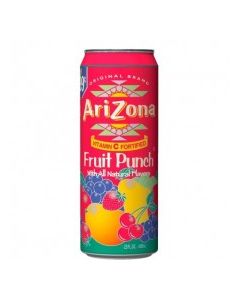 ARIZONA FRUIT PUNCH 23oz