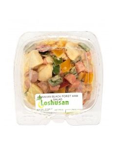 HAWAIIAN BLACK FOREST HAM SALAD