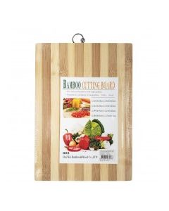 HUI WEI CUTTING BOARD BAMBOO lrg
