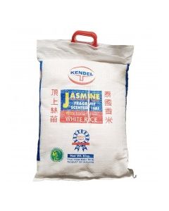 KENDEL RICE JASMINE 8kg