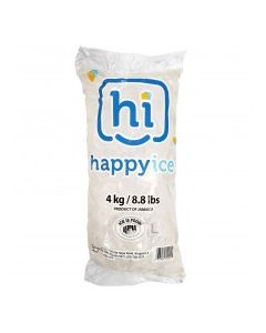 HAPPY ICE 4kg