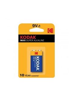 KODAK MAX 9V