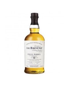 BALVENIE SINGLE MALT WHISKEY 12yr 700ml