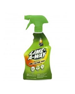 LIME-A-WAY CLEANER 22oz