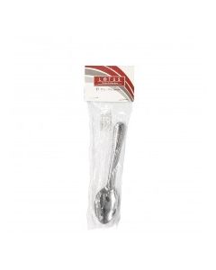 LOTUS TEA SPOON 6pc
