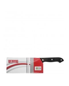 LOTUS CHOPPER BLACK HANDLE S/S 1ct