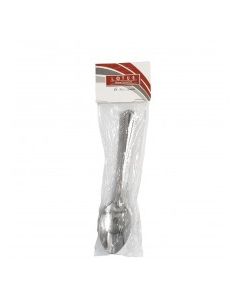LOTUS SPOON 6pc