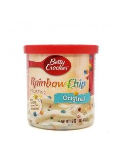 BETTY CRKR FROST RAINBOW CHIP 453g