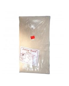 MK IRON BOARD COVER PLAIN 48x22in med