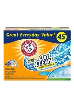 ARM & HMR POWDER DET STAIN FIGHT 3.47lb