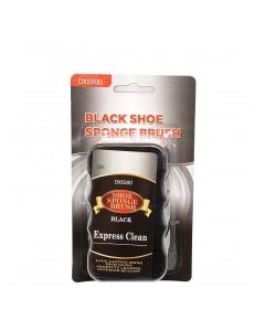 EXPRESS CLEAN SHOE SPONGE 1ct