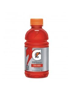 GATORADE TQ FRUIT PUNCH 12oz