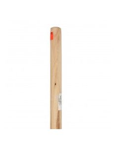CREATIVE TRADING WOOD FLAT MOP STICK 1ct