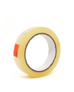 PACKAGING TAPE CLEAR 1in