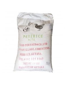 PETT RICE 10kg