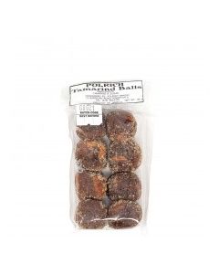POLRICH TAMARIND BALLS 85g