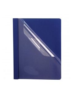 REPORT COVER CLEAR FRONT/PAPERBACK 1ct