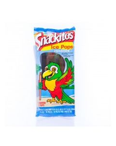 SNACKITOS ICE POPS 10s