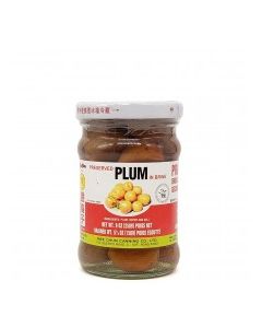 MEE CHUN PRESERVED PLUM I BRINE 9oz