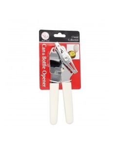SMART COOK CAN/BOTTLE OPENER 1ct