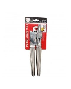 SMART COOK CAN & BOTTLE OPENER 1ct