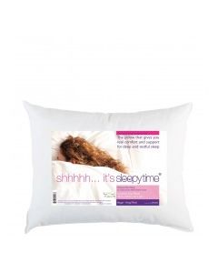 SLEEPYTIME PILLOW FIRM 19x26in