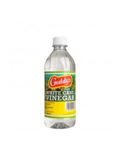 GEDDYS VINEGAR 16oz