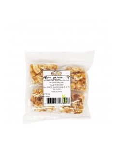LILLI PEANUT BRITTLE 12s