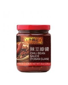 LEE KUM KEE CHILI BEAN SAUCE 8oz