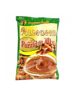 CREATION FOODS PORRIDGE ALMOND 150g