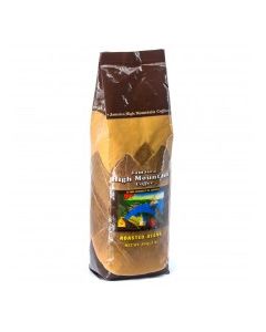 HIGH MT COFFEE BEANS (PRINT) 16oz