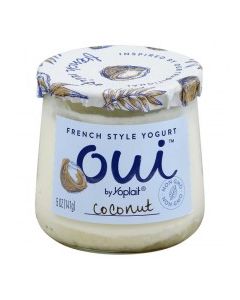 YOPLAIT OUI COCONUT 141g