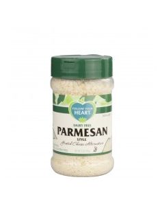 FOLLOW HEART VEGAN PARMESAN GRATED 5oz