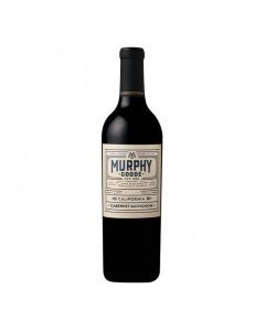 MURPHY GOODE CABERNET SAUVIGNON 750ml