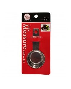 SMART COOK COFFEE MEASURE 1/8 cup