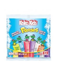 KISKO FREEZIES KIDS 18x20ml