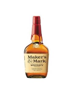 MAKERS MARK BOURBON WHISKY 1L