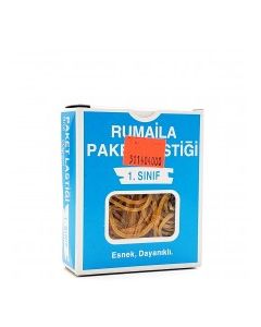 RUMAILA RUBBER BANDS 50g