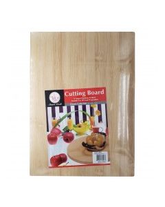 SMART COOK CUTTING BOARD 15x11