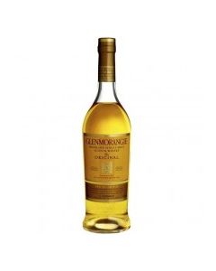 GLENMORANGIE SCOTCH WHISKY 750ml