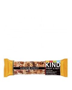 KIND BAR ALMOND & APRICOT 1.4oz
